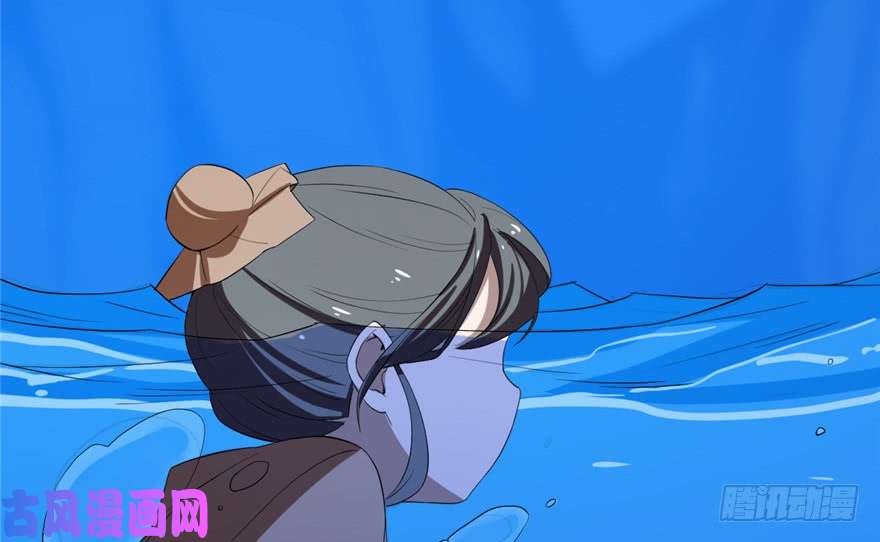 毒步天下：特工神医小兽妃29