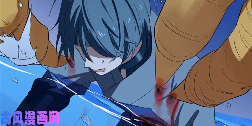 毒步天下：特工神医小兽妃29