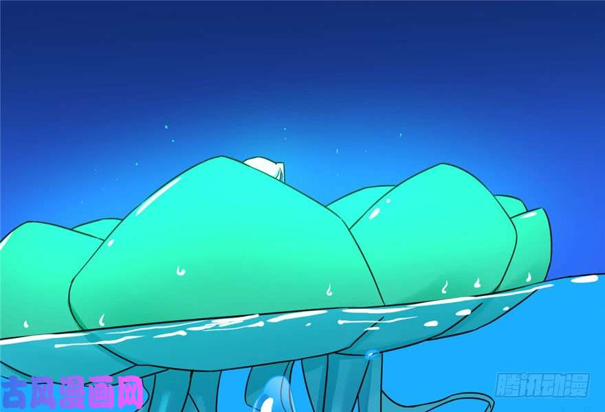 毒步天下：特工神医小兽妃30