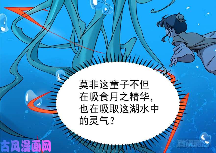 毒步天下：特工神医小兽妃30