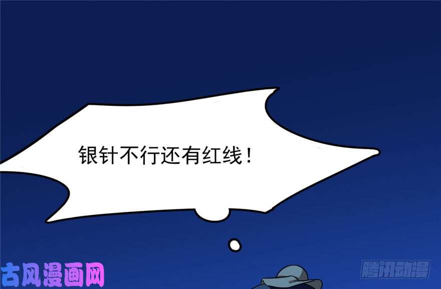 毒步天下：特工神医小兽妃30