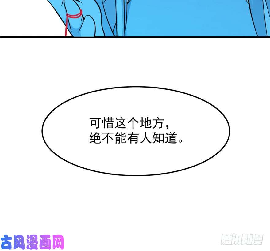 毒步天下：特工神医小兽妃31