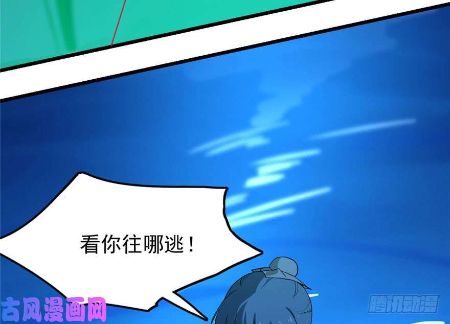 毒步天下：特工神医小兽妃31