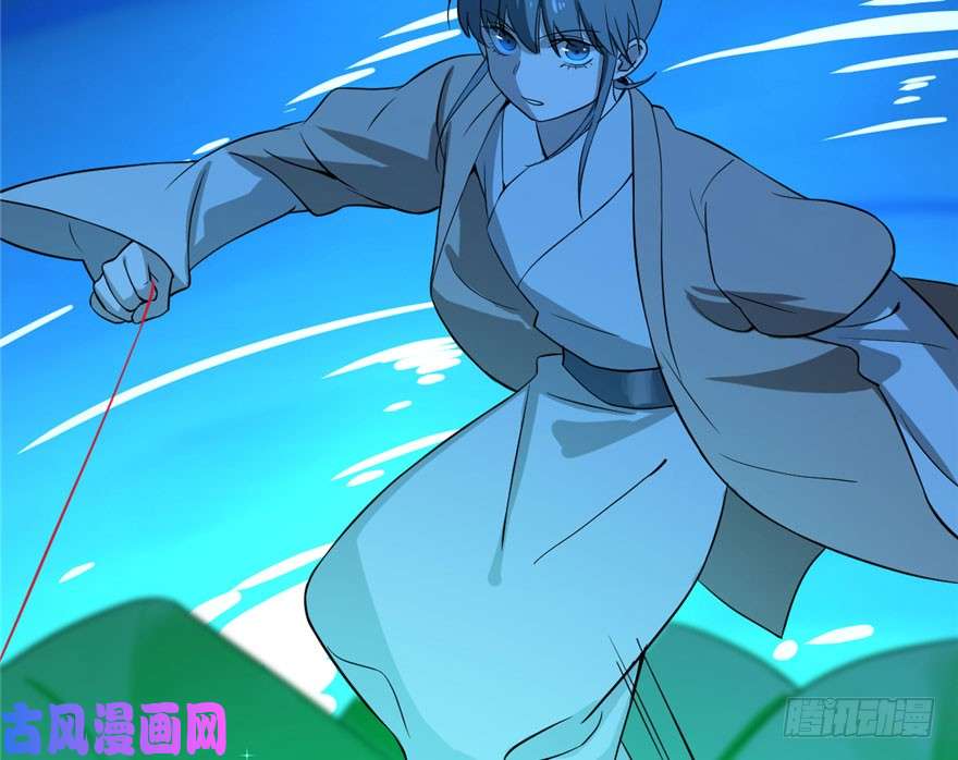 毒步天下：特工神医小兽妃31