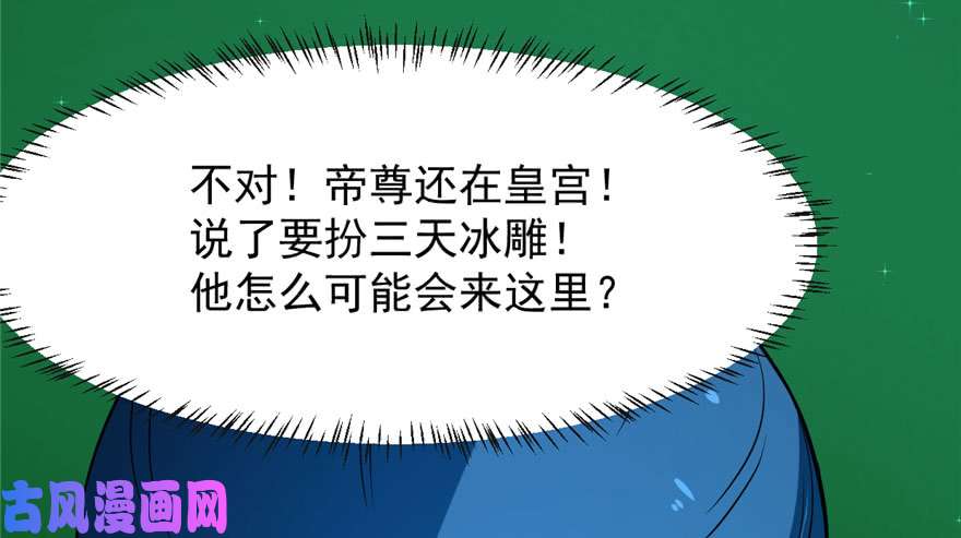 毒步天下：特工神医小兽妃31