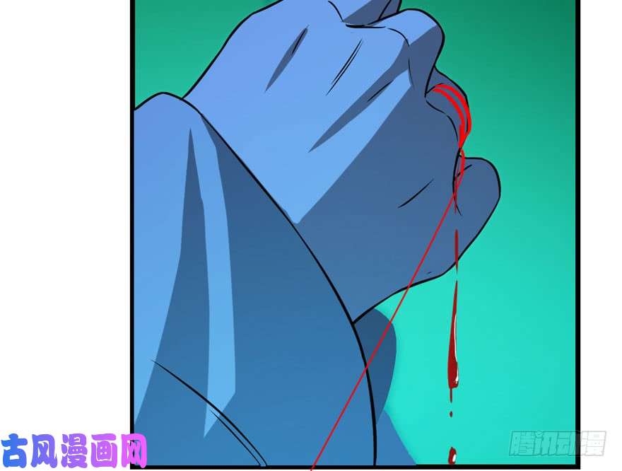 毒步天下：特工神医小兽妃31