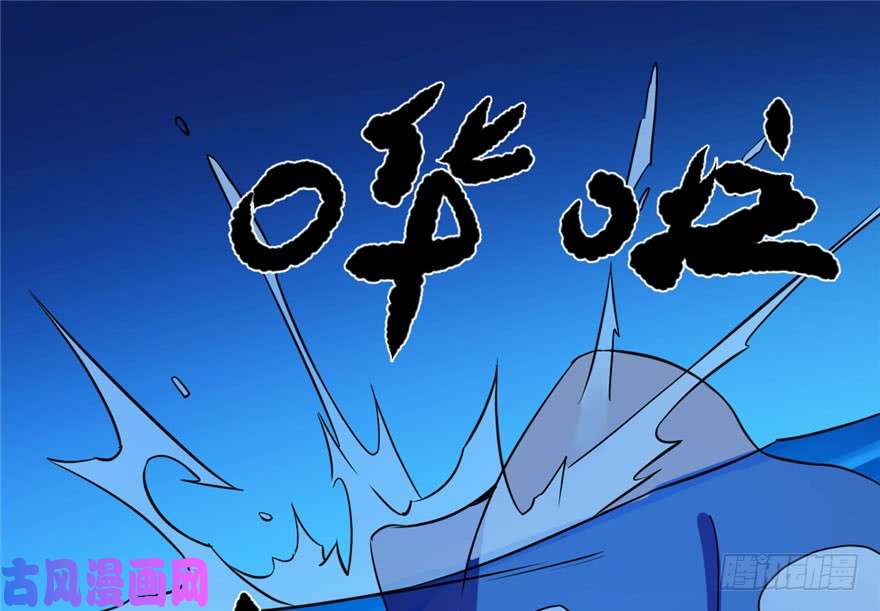 毒步天下：特工神医小兽妃31