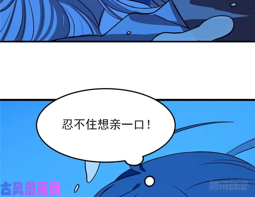 毒步天下：特工神医小兽妃31