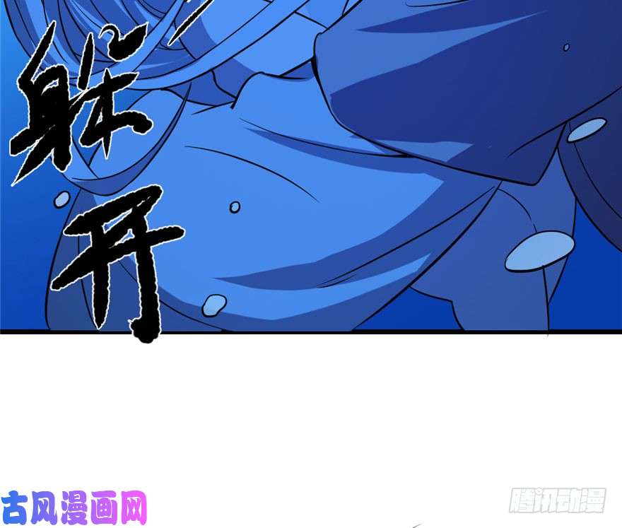 毒步天下：特工神医小兽妃31