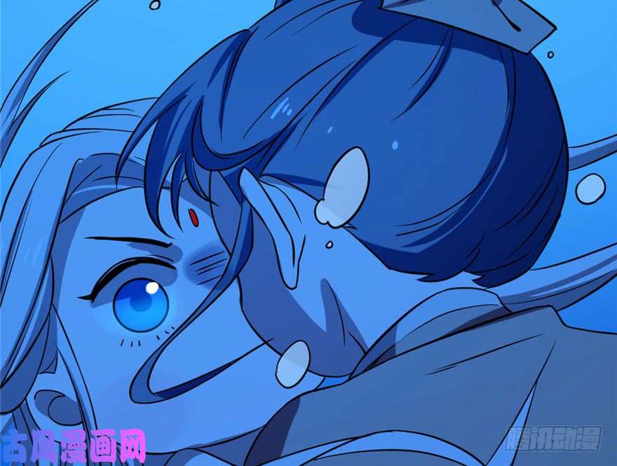 毒步天下：特工神医小兽妃31