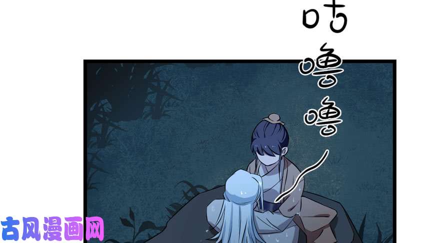 毒步天下：特工神医小兽妃32