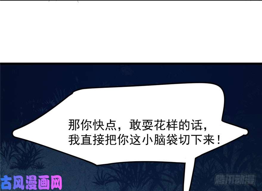 毒步天下：特工神医小兽妃32