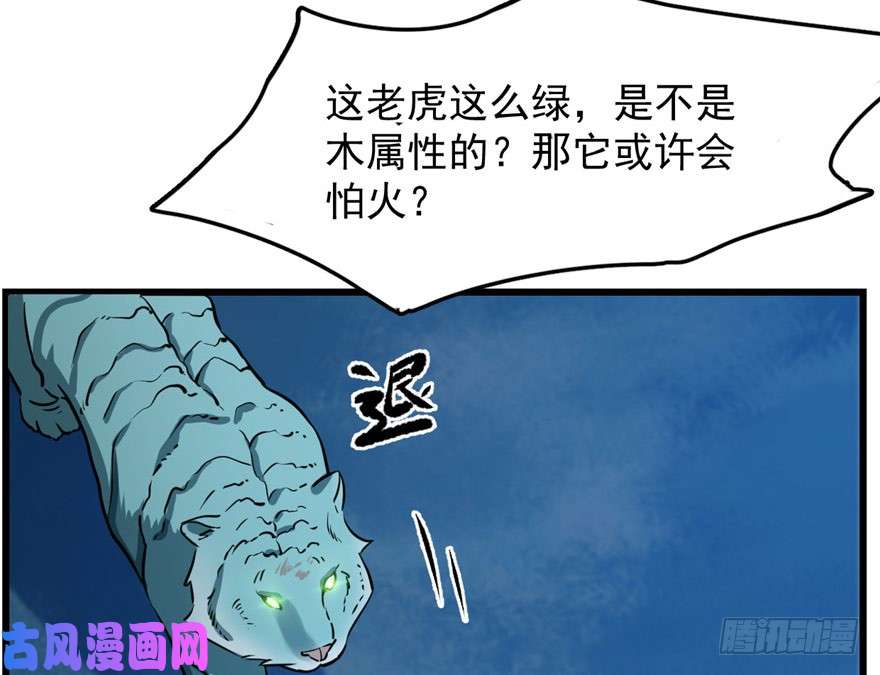 毒步天下：特工神医小兽妃33