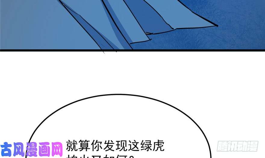 毒步天下：特工神医小兽妃33