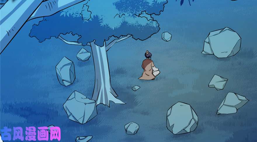 毒步天下：特工神医小兽妃33