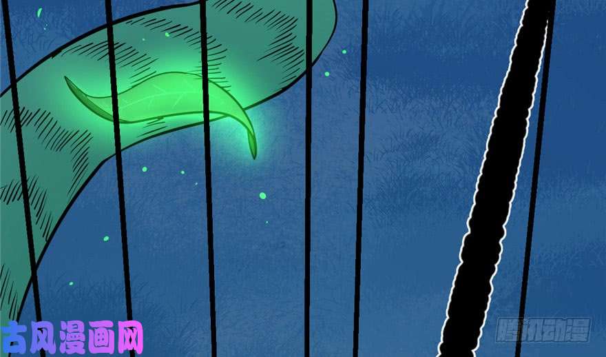 毒步天下：特工神医小兽妃33