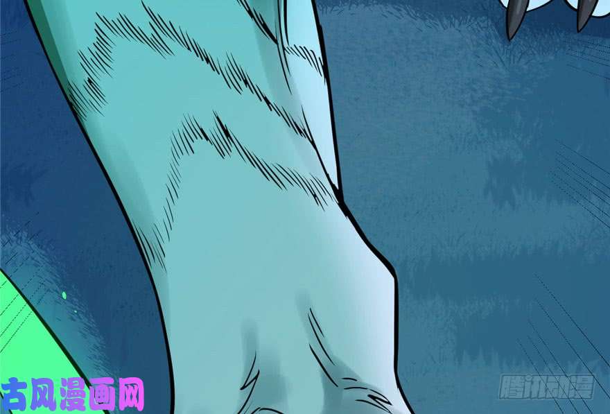 毒步天下：特工神医小兽妃33