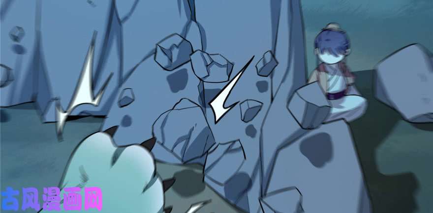 毒步天下：特工神医小兽妃33