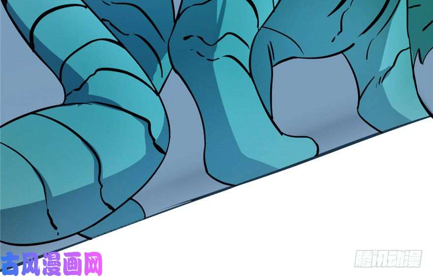 毒步天下：特工神医小兽妃33