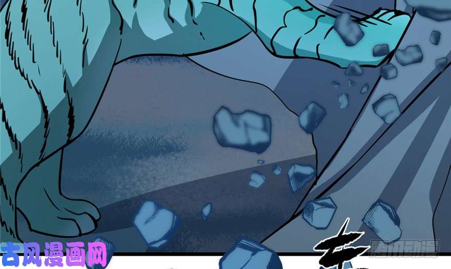 毒步天下：特工神医小兽妃33