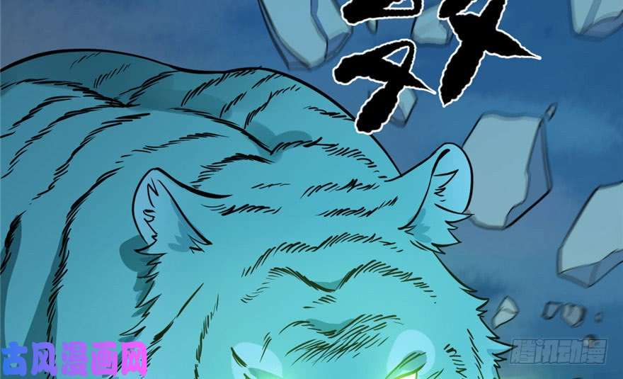 毒步天下：特工神医小兽妃33