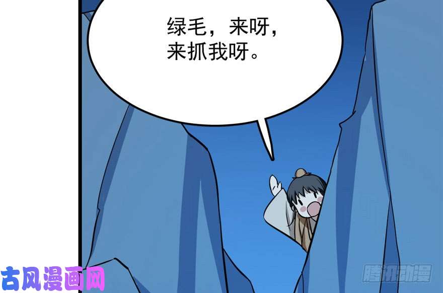 毒步天下：特工神医小兽妃33