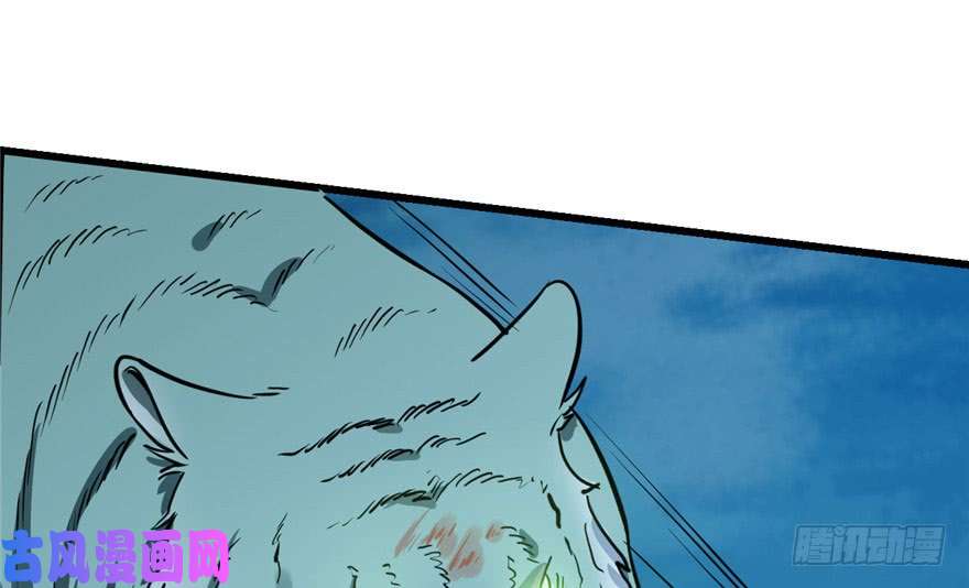 毒步天下：特工神医小兽妃33