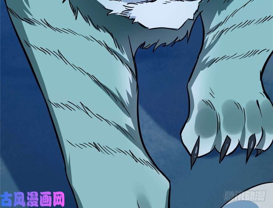 毒步天下：特工神医小兽妃33