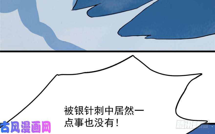 毒步天下：特工神医小兽妃33