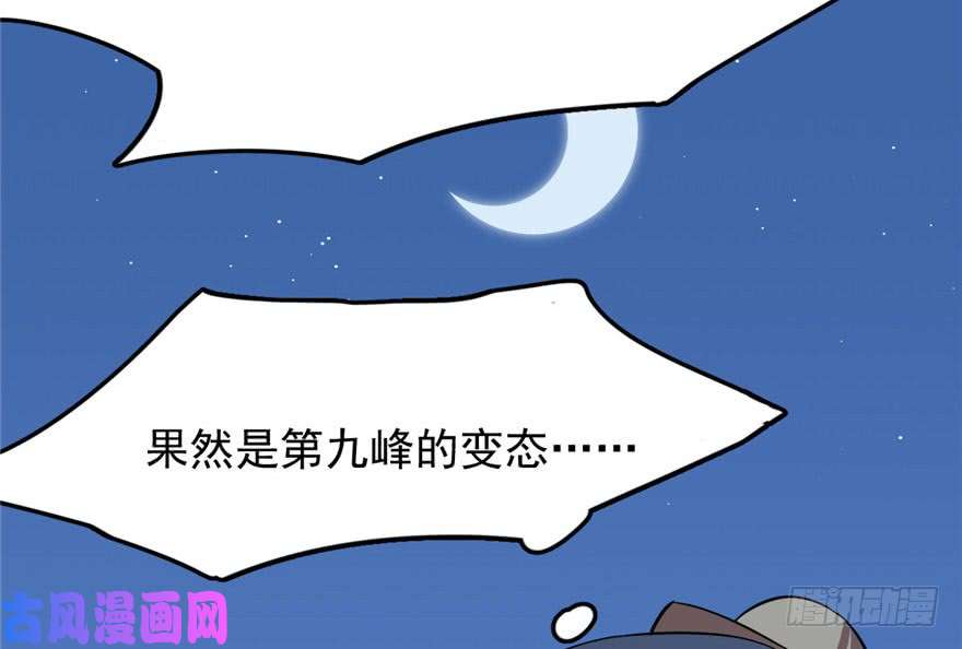 毒步天下：特工神医小兽妃33