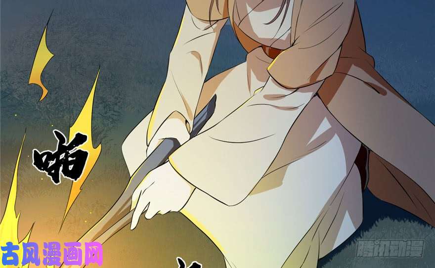 毒步天下：特工神医小兽妃34