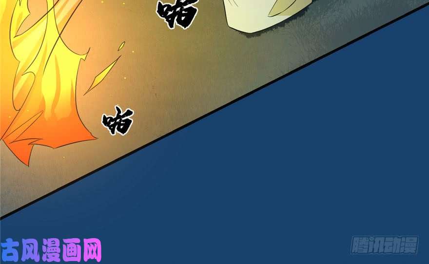 毒步天下：特工神医小兽妃34