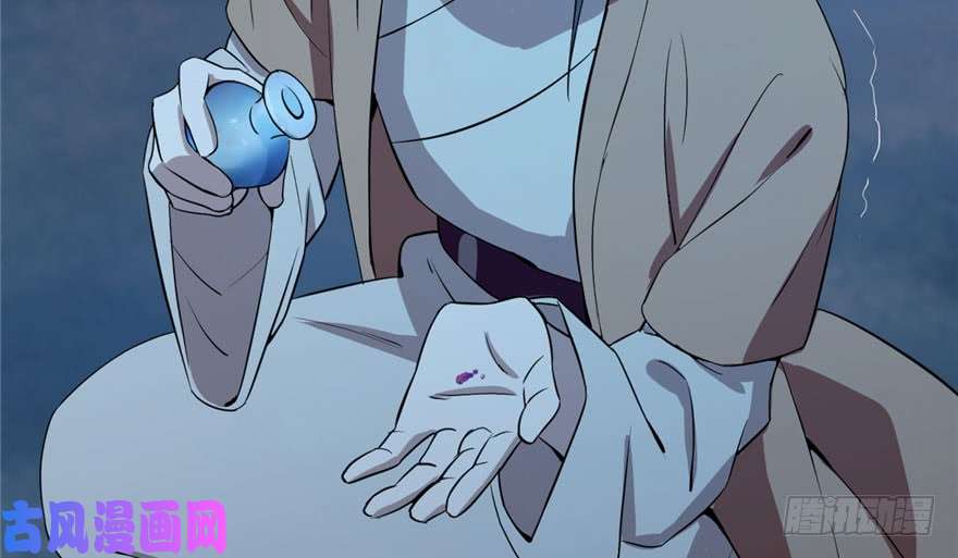 毒步天下：特工神医小兽妃34