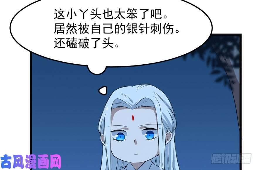 毒步天下：特工神医小兽妃34