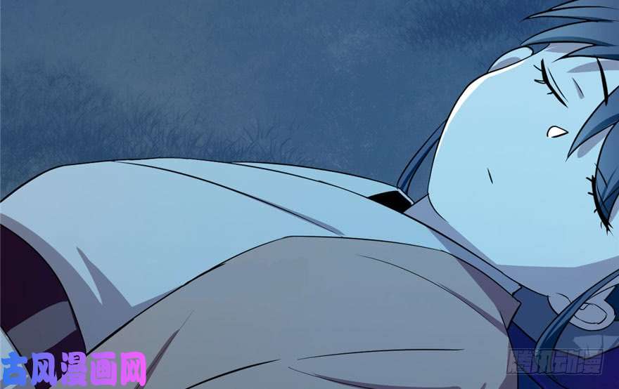 毒步天下：特工神医小兽妃34