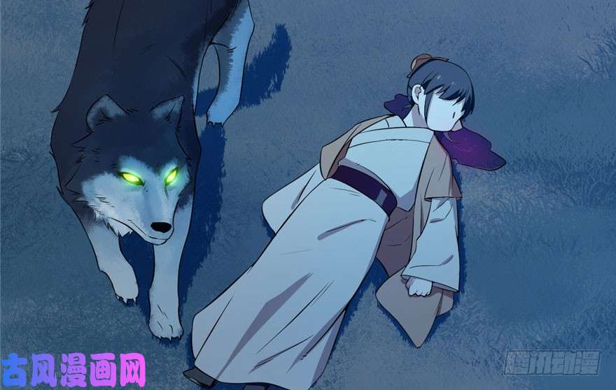 毒步天下：特工神医小兽妃34