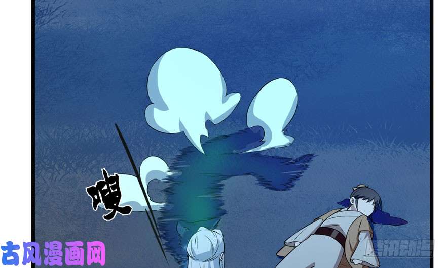 毒步天下：特工神医小兽妃34