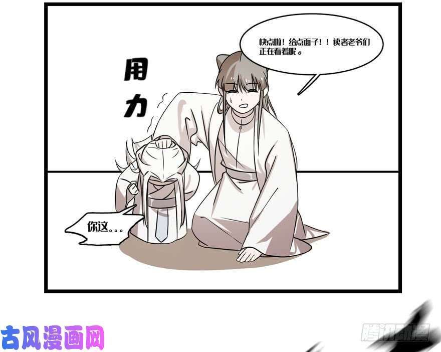 毒步天下：特工神医小兽妃重要公告