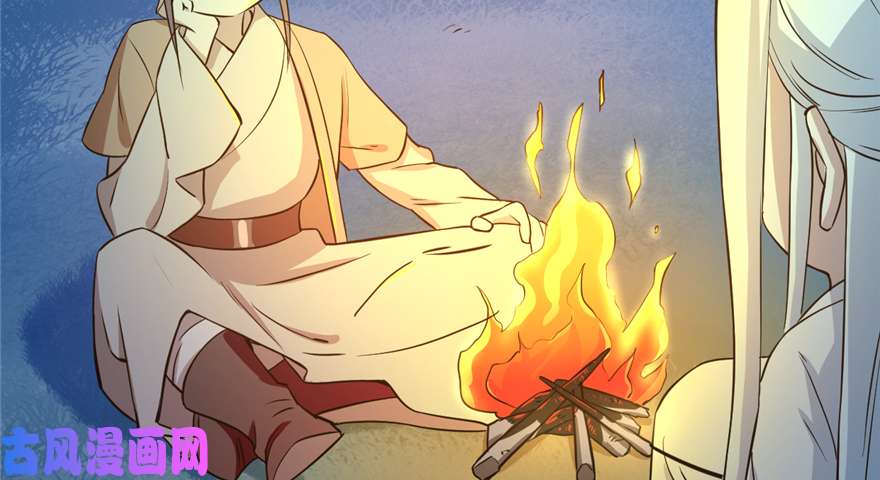 毒步天下：特工神医小兽妃35