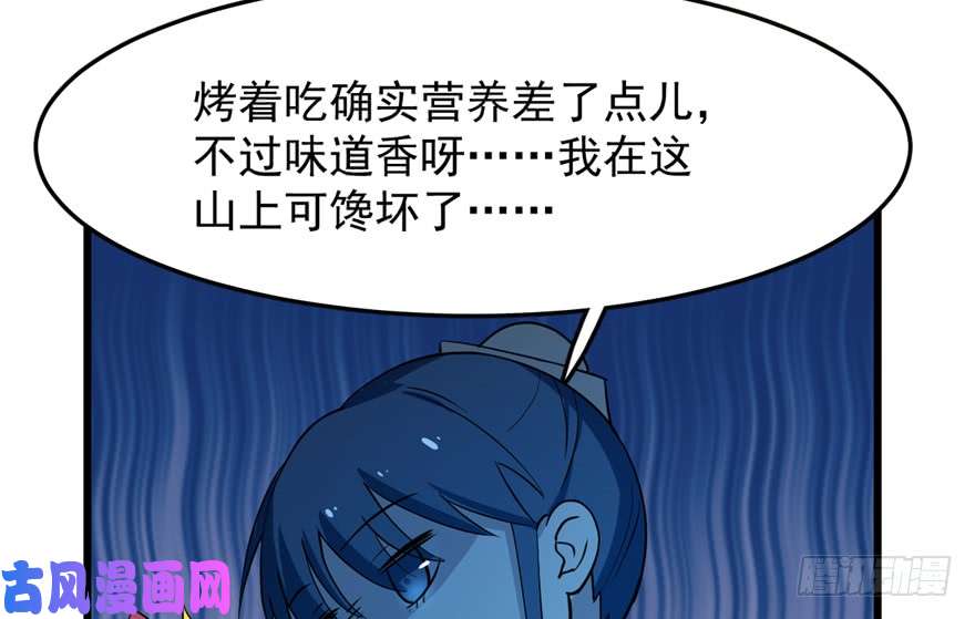 毒步天下：特工神医小兽妃35