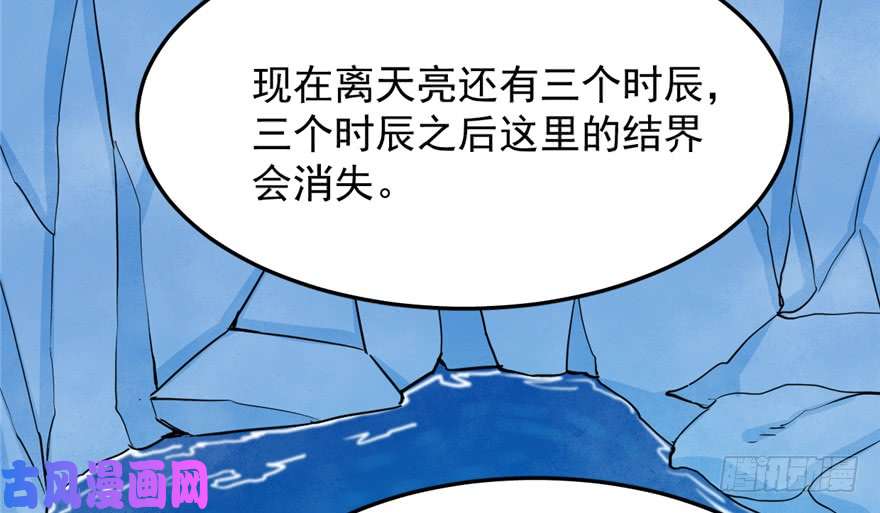 毒步天下：特工神医小兽妃35
