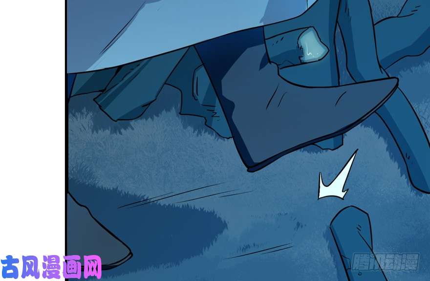 毒步天下：特工神医小兽妃36