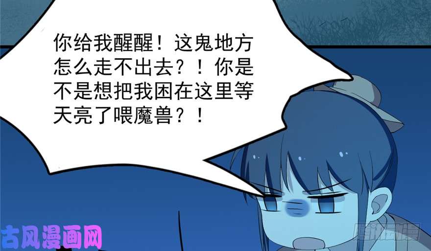 毒步天下：特工神医小兽妃37