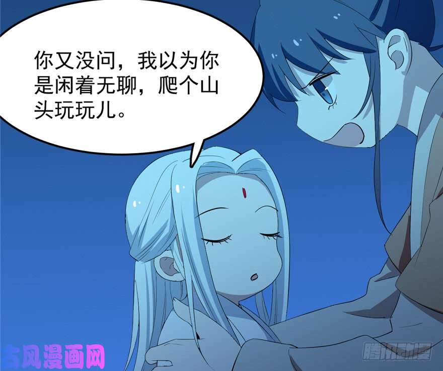 毒步天下：特工神医小兽妃37