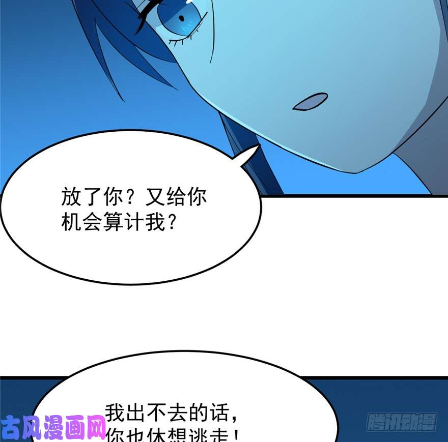 毒步天下：特工神医小兽妃37