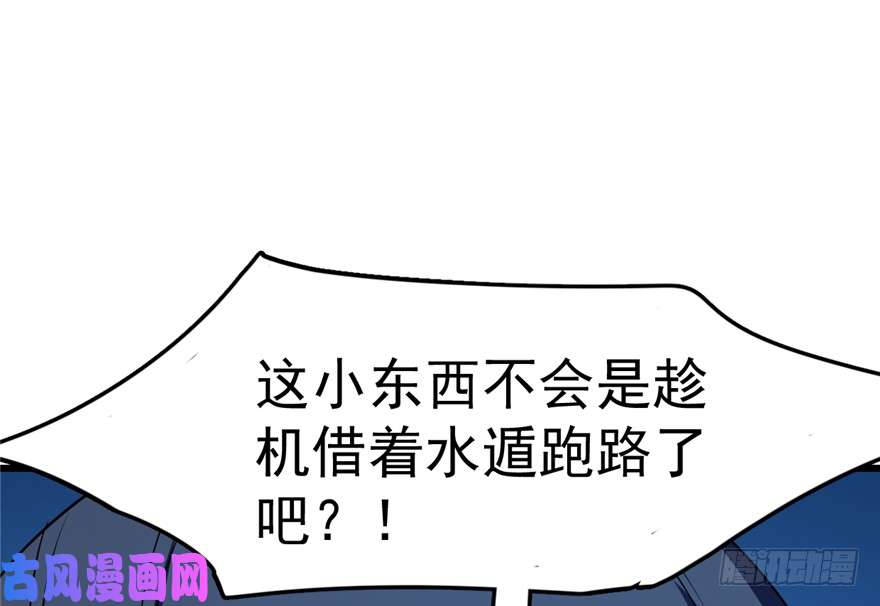 毒步天下：特工神医小兽妃39