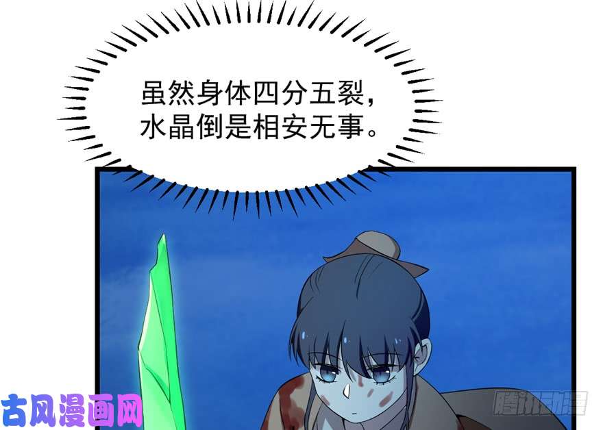 毒步天下：特工神医小兽妃39