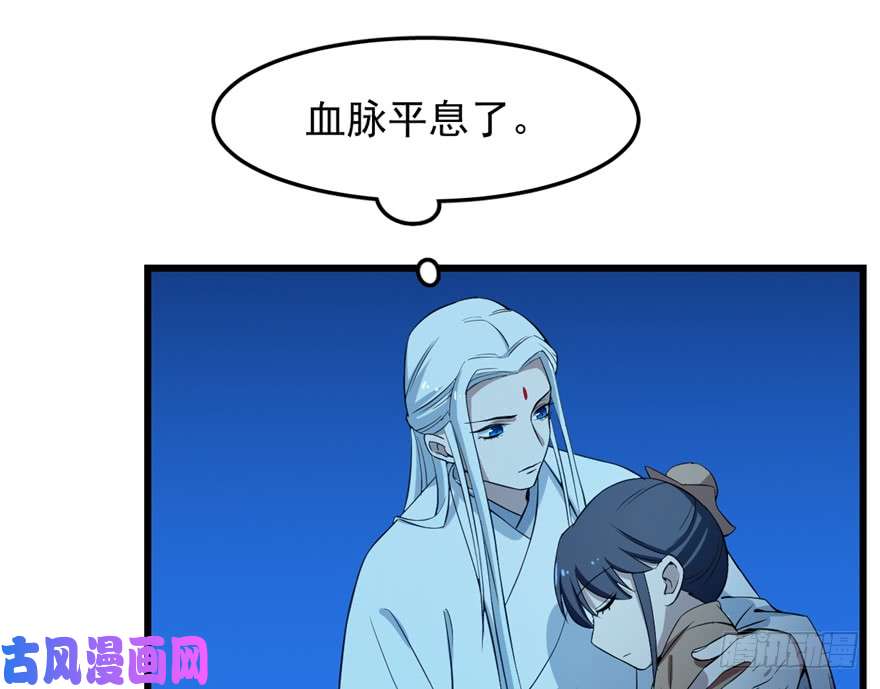 毒步天下：特工神医小兽妃39