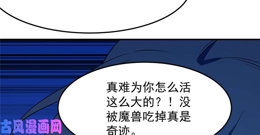 毒步天下：特工神医小兽妃38