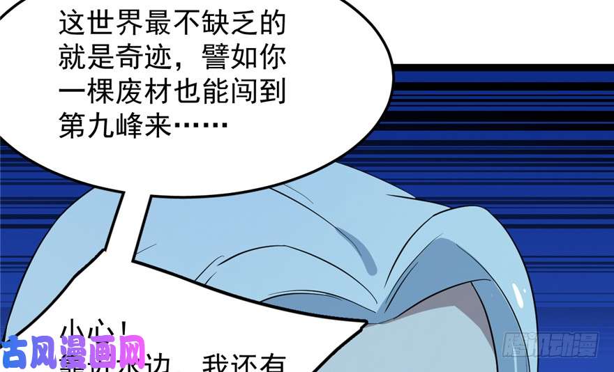 毒步天下：特工神医小兽妃38